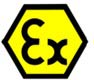 ATEX symbol